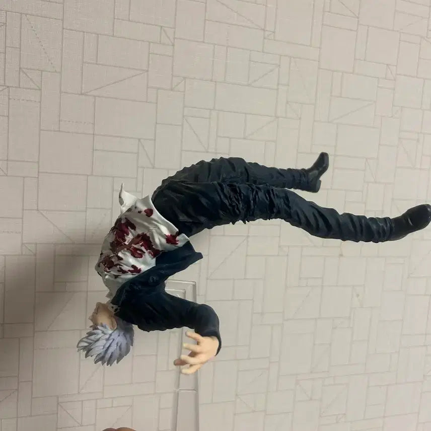 [BUNJANG] Gojo Satoru Figure / 고죠 사토루 피규어