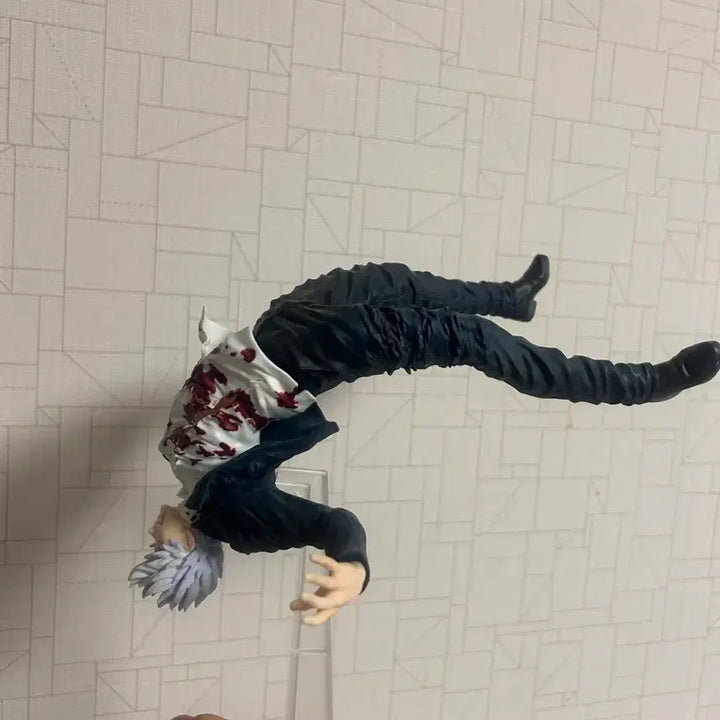 [BUNJANG] Gojo Satoru Figure / 고죠 사토루 피규어