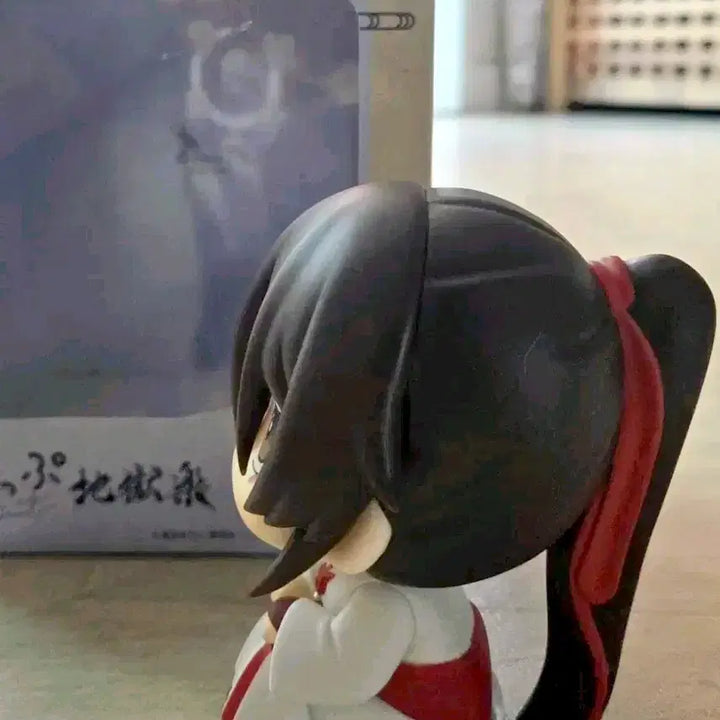 [SOLD OUT] 룩업 지옥락 야마다 아사에몬 사기입니다
