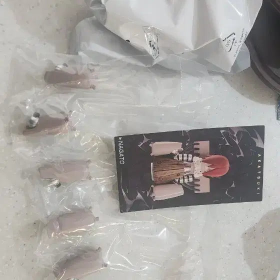 [BUNJANG] Popmart Naruto Hidden Nagato Figure (Sealed) / 팝마트 나루토 히든 나가토 미개봉