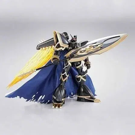 [BUNJANG] Tamashii Nations SHFiguarts Alphamon Premium Color Edition / 디지몬 피규어 shf 알파몬 프리미엄컬러