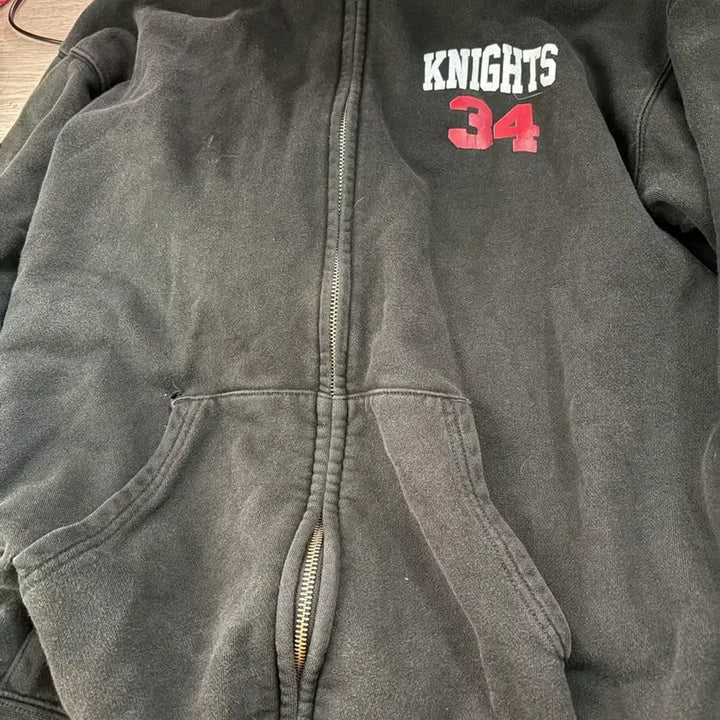 [BUNJANG] SK Knights Jameer Nelson 