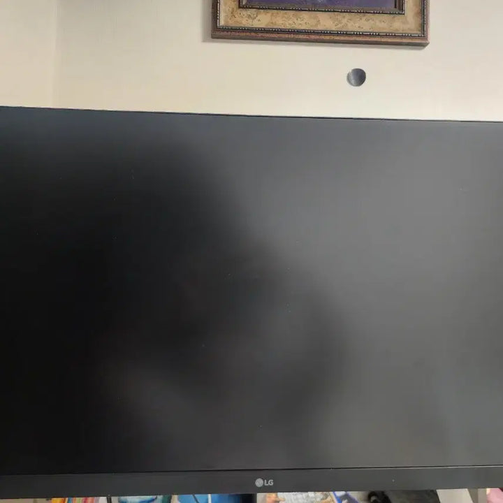 [BUNJANG] LG UltraGear 32GP850 Gaming Monitor / LG전자 울트라기어 32GP850 게이밍 모니터