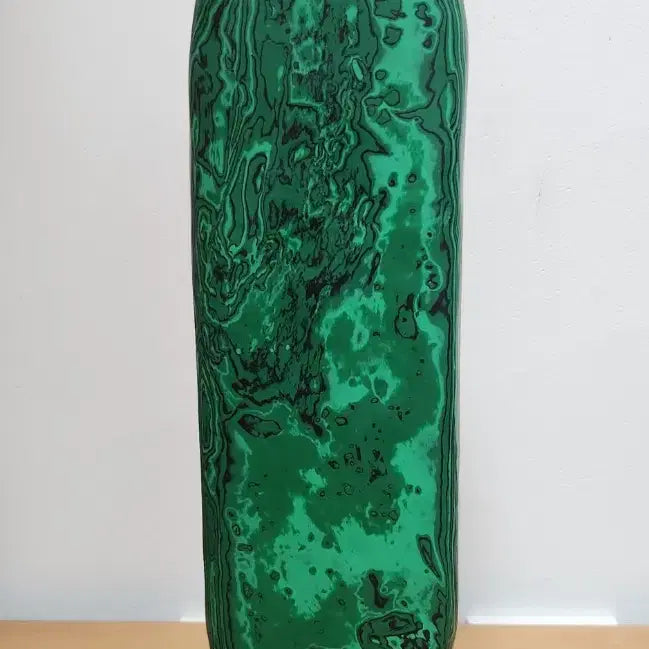 [BUNJANG] Large Malachite (Peacock Stone) Raw Mineral Stone / 대형 말라카이트(Malachite, 공작석)원석 광물 수석