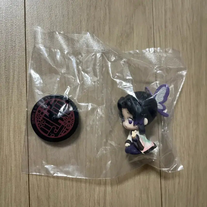 [BUNJANG] Demon Slayer Swacceta 2nd Edition Shinobu / 귀멸의칼날 스와라세타이 2탄 시노부 판매합니다. 미개봉 상품