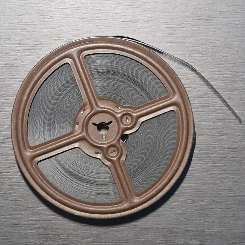 [BUNJANG] 1945 Newsreel 8mm Film / 1945년 뉴스 8mm 필름
