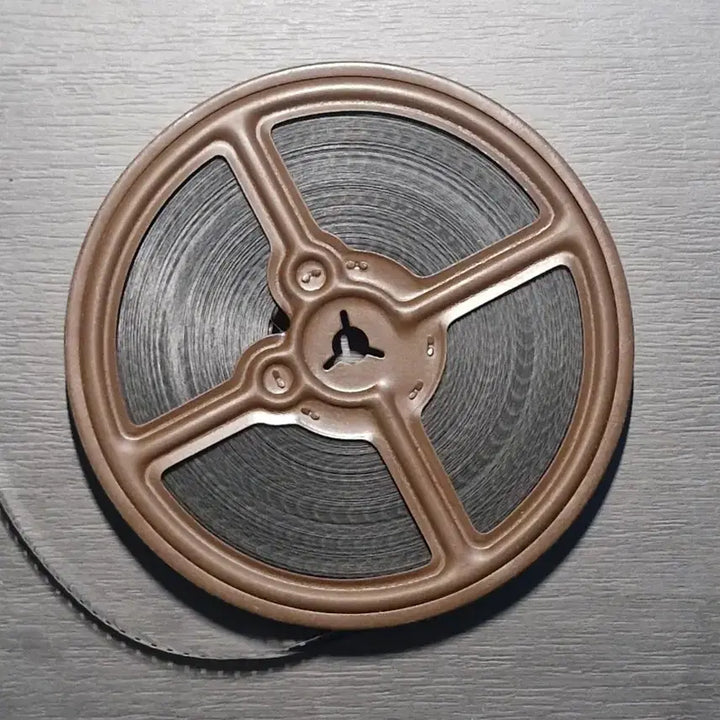 [BUNJANG] 1946 8mm Newsreel Film / 1946년 8mm 뉴스필름