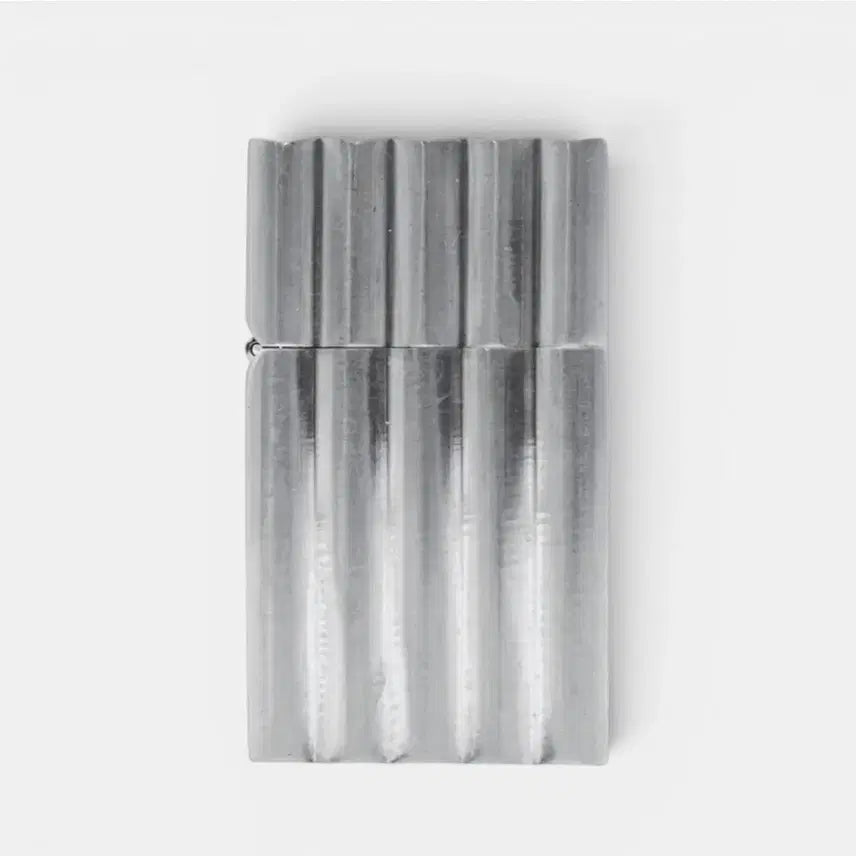 [BUNJANG] Tsubota Pearl Aluminum Lighter (New) / [새제품] 츠보타 펄 알류미늄 라이터