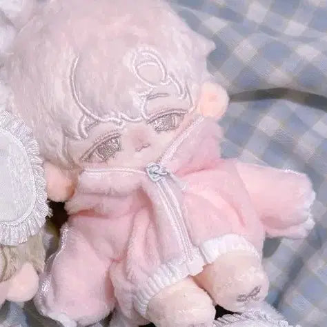 [BUNJANG] Kohei 10cm Unofficial Idol Plush Doll / 대만솜 무속성 솜인형 아이돌 코헤이 10cm