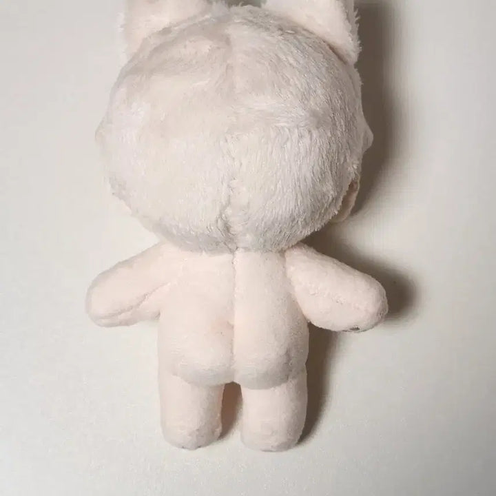 [BUNJANG] Kohei 10cm Unofficial Idol Plush Doll / 대만솜 무속성 솜인형 아이돌 코헤이 10cm