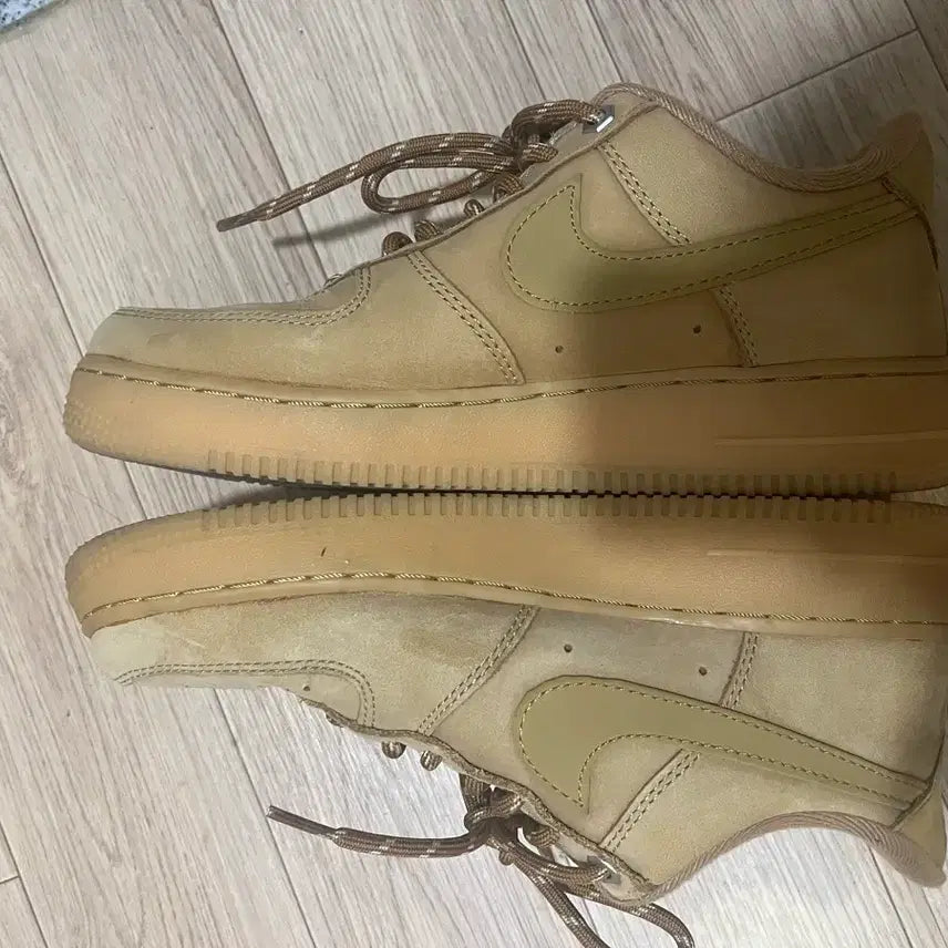 [BUNJANG] Nike Air Force 1 &