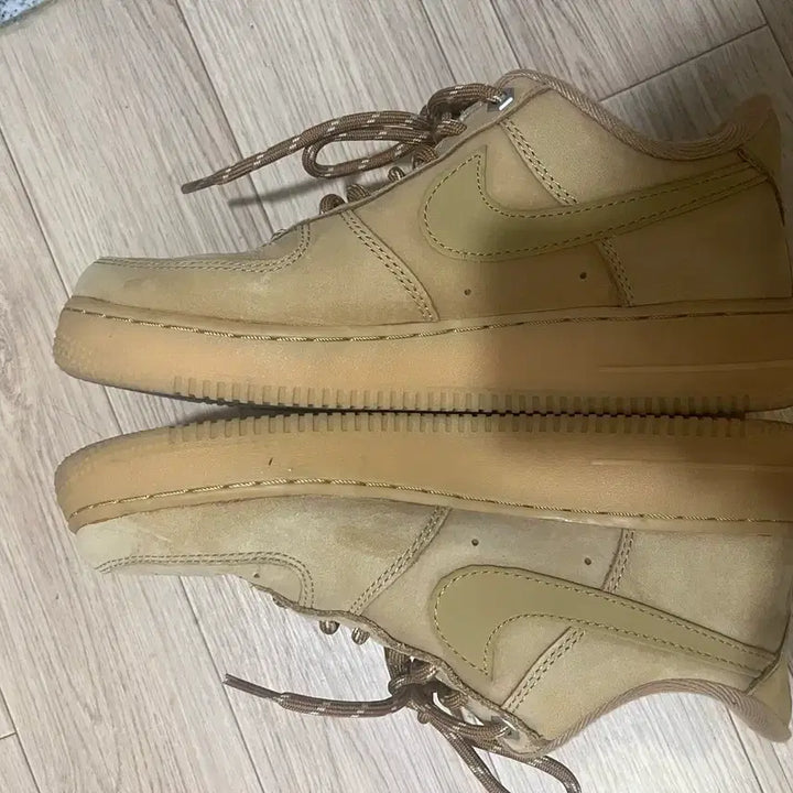 [BUNJANG] Nike Air Force 1 &