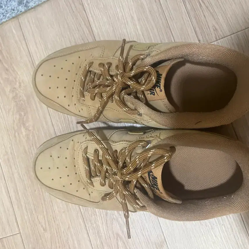 [BUNJANG] Nike Air Force 1 &