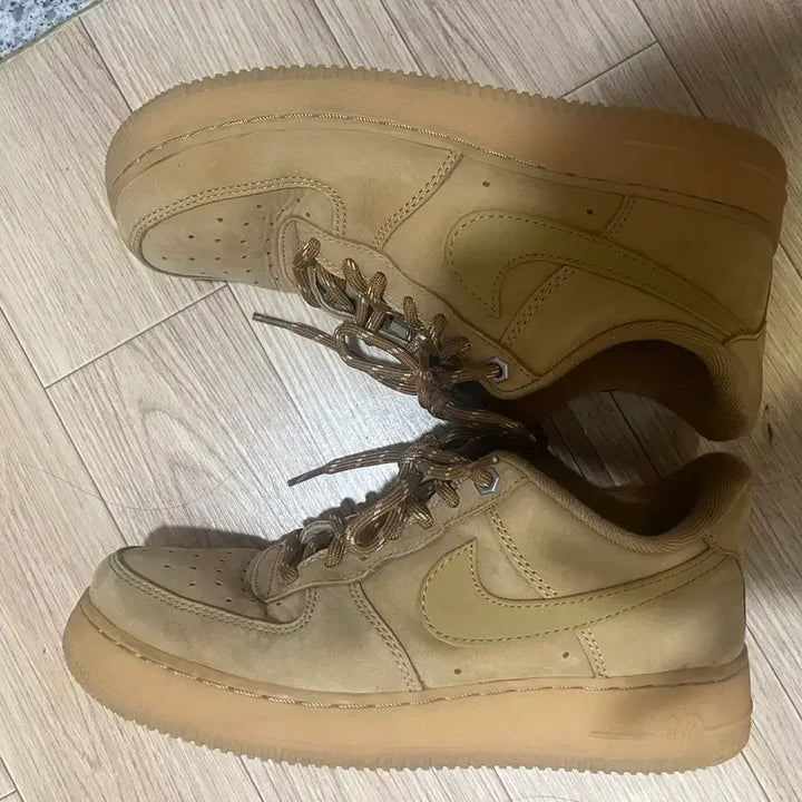 [BUNJANG] Nike Air Force 1 &