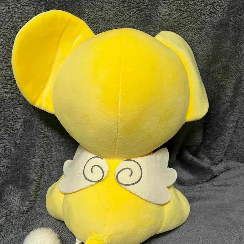 [BUNJANG] Cardcaptor Sakura Cerberus Plush 27cm / 카드캡터체리 인형 카드캡터체리 케르베로스 인형 27cm