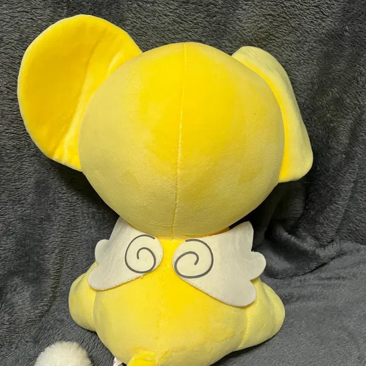 [BUNJANG] Cardcaptor Sakura Cerberus Plush 27cm / 카드캡터체리 인형 카드캡터체리 케르베로스 인형 27cm
