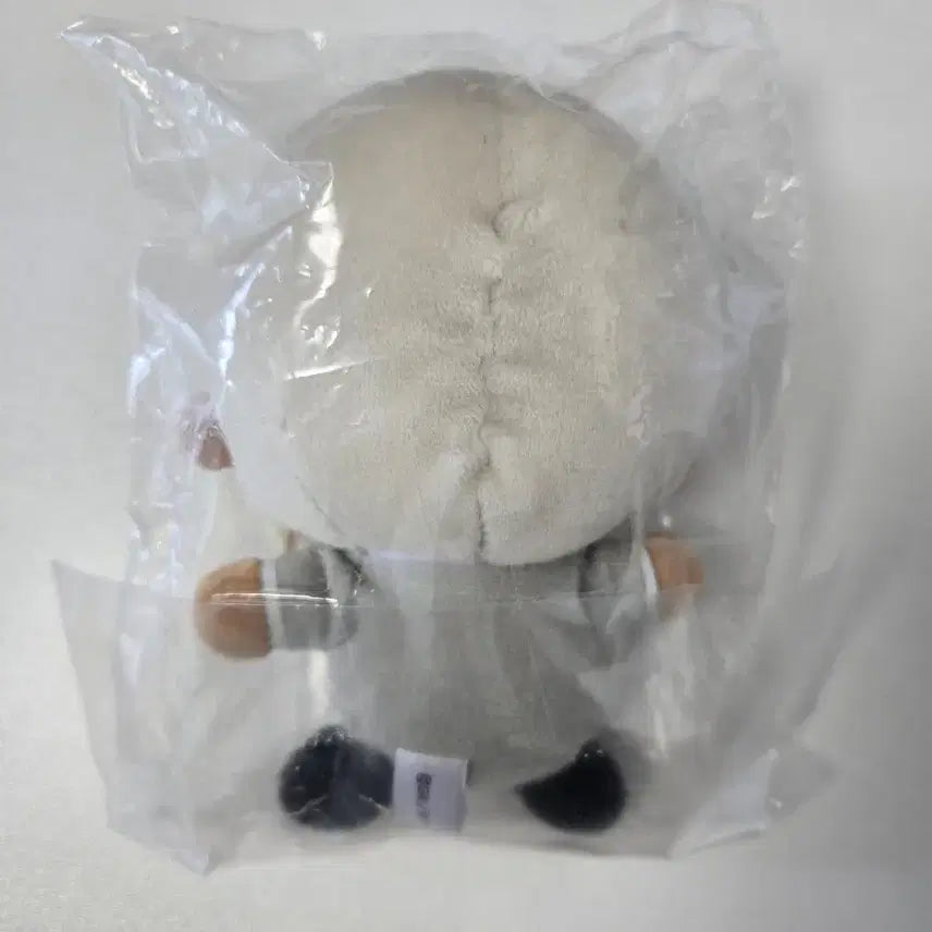 [BUNJANG] Detective Conan Amuro Tooru Osuwari Mini Plush / 코난 아무로 후루야 오스와리누이