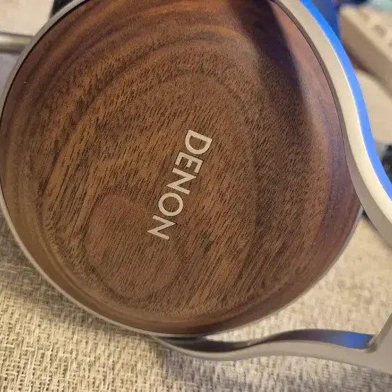 [BUNJANG] Denon AH-D7200 Headphones / 데논 AH D7200