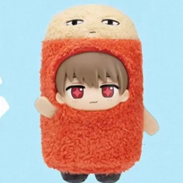 [BUNJANG] Gintama ToptToy Sogo Sofubi / 은혼 탑토이 소프누이 소고