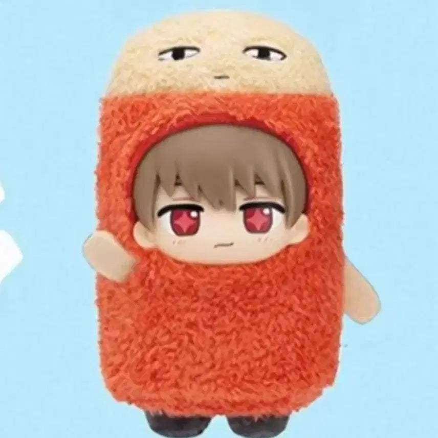 [BUNJANG] Gintama ToptToy Sogo Sofubi / 은혼 탑토이 소프누이 소고