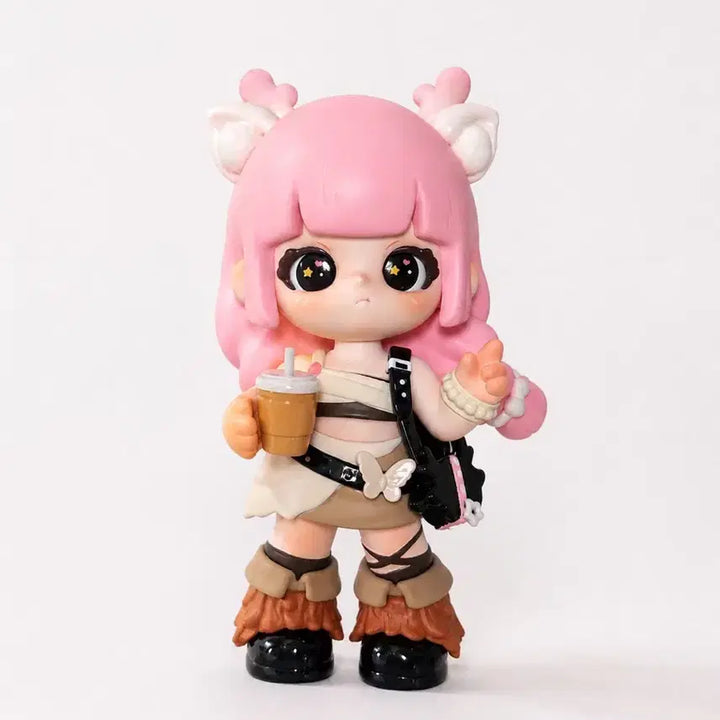 [BUNJANG] Litta Rita Figure / Litta 리타 피규어 판매 (박스 없음)