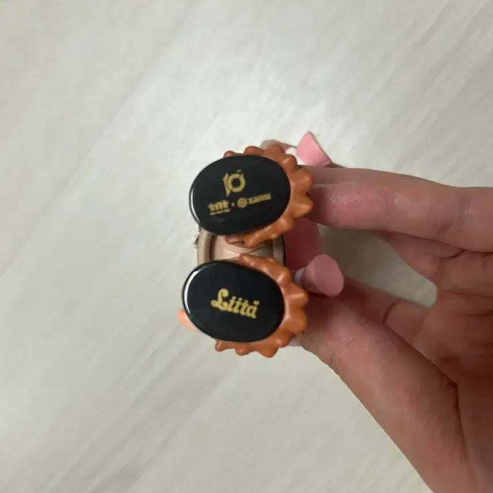 [BUNJANG] Litta Rita Figure / Litta 리타 피규어 판매 (박스 없음)