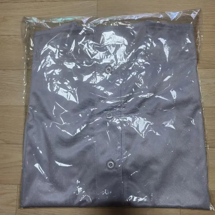 [BUNJANG] Doosan Bears Special Uniform (Sealed) / 두산베어스 스페셜 유니폼(비닐 미개봉)