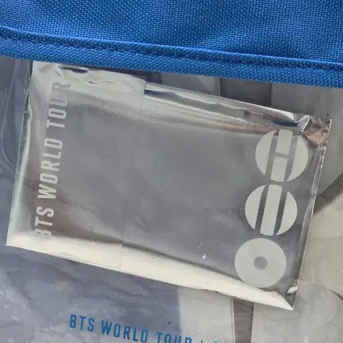 [BUNJANG] BTS Busan Concert 2018 Reverse Gift Full Set (Photocards Included) Sealed / (포카포함) 0613 BTS 부산콘서트 역조공 풀세트 미개봉