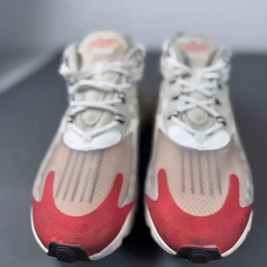 [BUNJANG] Nike Air Max 270 React (Size 265) / 나이키 에어맥스 270 리액트 (265사이즈.!)