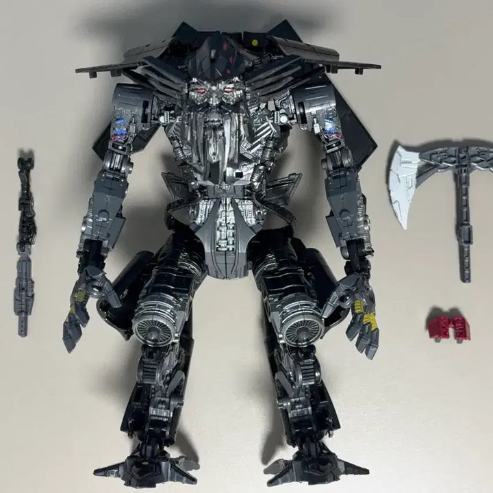 [BUNJANG] Transformers Studio Series 35 Jetfire (Damaged) / 트랜스포머 스튜디오 시리즈 35 제트파이어 하자품