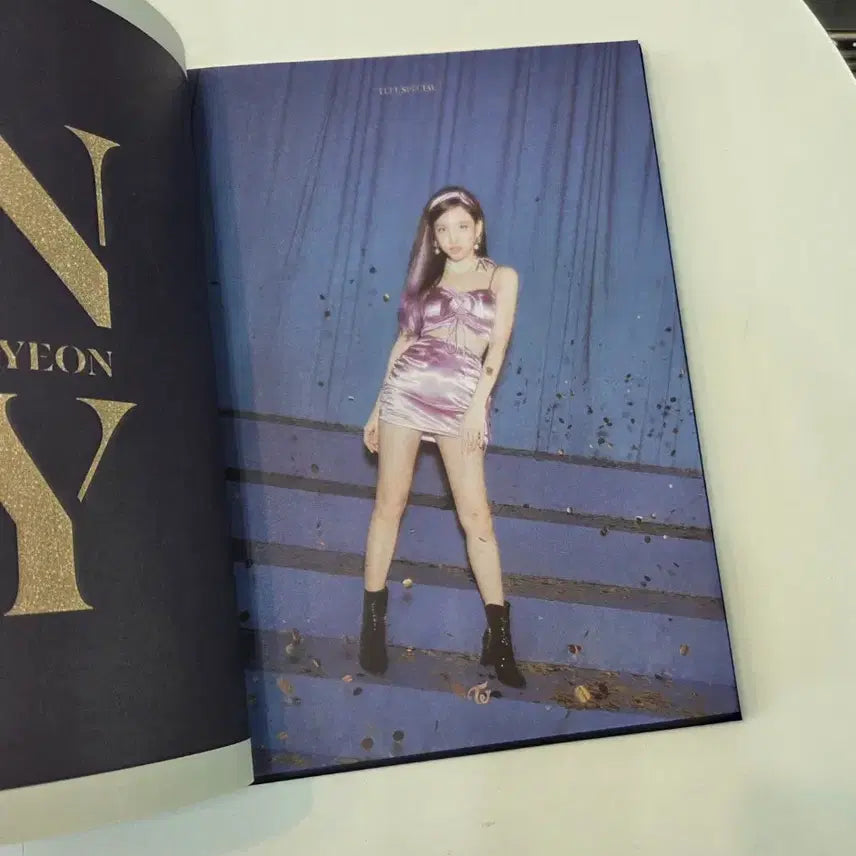 [BUNJANG] Twice Feel Special Album / 트와이스 Feel Special 앨범(새상품)
