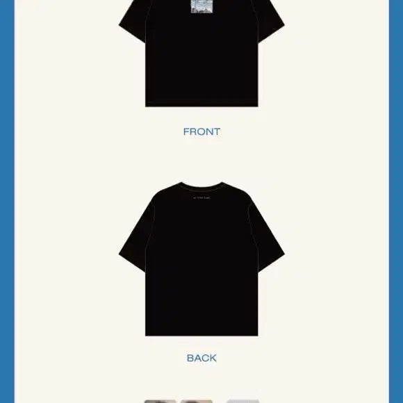[BUNJANG] Ha Hyunsang Time and Trace MD T-Shirt Bundle (Sealed Album, 2 Stussy Photocards) / 하현상 타임앤트레이스 md 티셔츠 (미공포 스투시포카 2종) 미개봉앨범