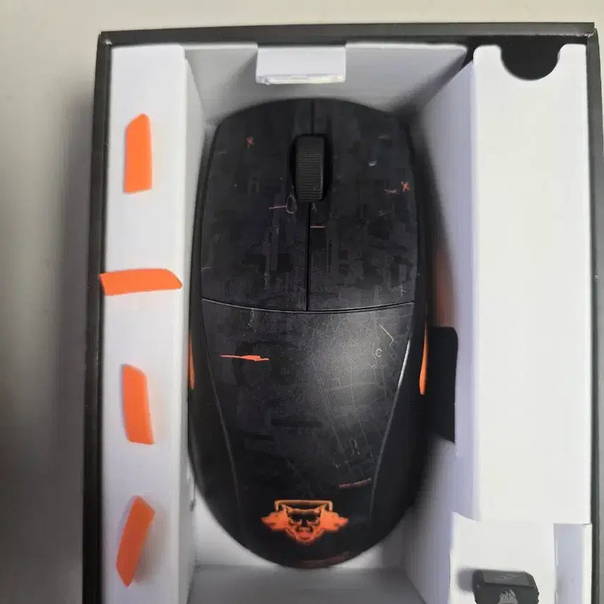 [BUNJANG] Corsair M75 RGB Wireless Call of Duty Black Ops 6 Edition Mouse / 커세어 M75 RGB 무선 콜오브듀티 블랙옵스6 에디션