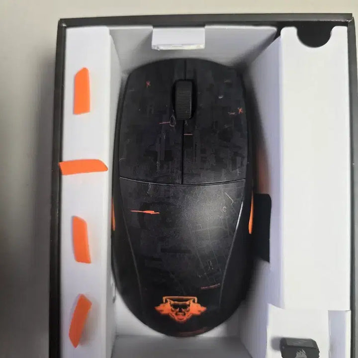 [BUNJANG] Corsair M75 RGB Wireless Call of Duty Black Ops 6 Edition Mouse / 커세어 M75 RGB 무선 콜오브듀티 블랙옵스6 에디션