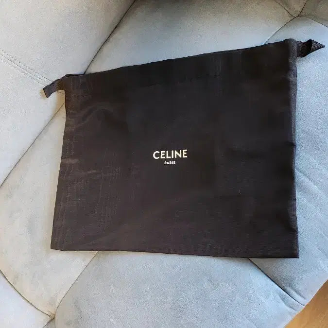 [BUNJANG] Celine Genuine Bag Dust Covers / 10-4)셀린느 가방더스트( 1번더스트가격임)