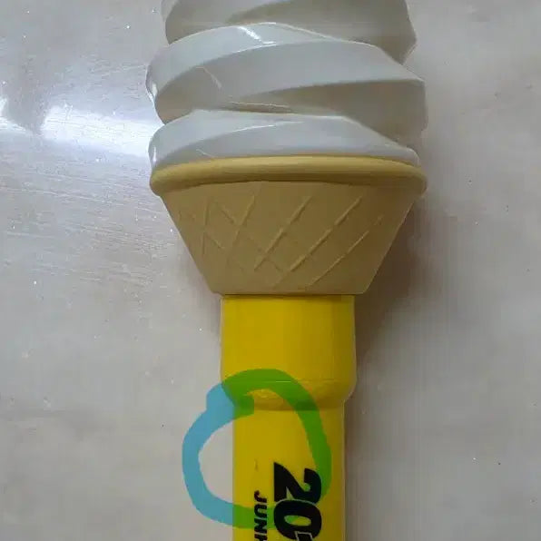 [BUNJANG] Lee Junho 2017 S/S Ice Cream Lightstick / 이준호 아이스크림봉 아봉 응원봉 2017 S/S