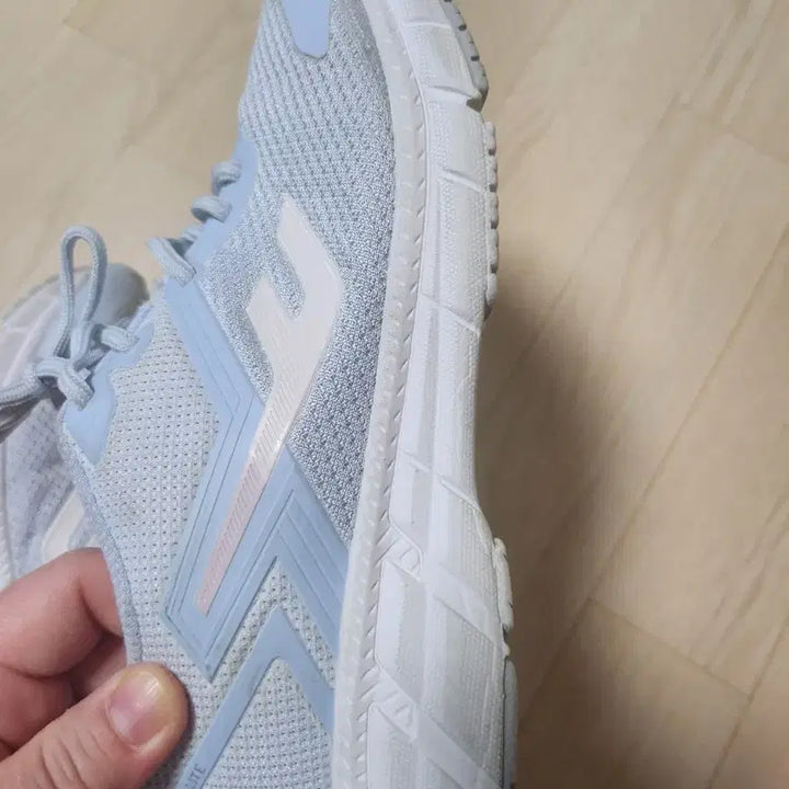 [BUNJANG] Pro-Specs Sneakers Size 240 / 프로스펙스 운동화 240