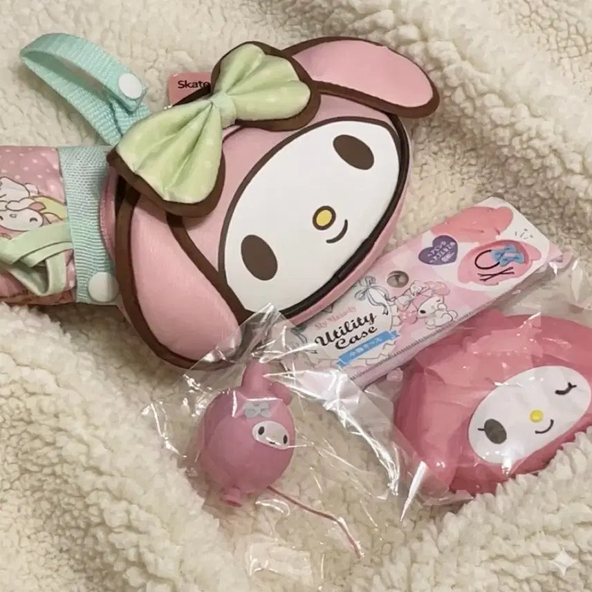 [BUNJANG] My Melody Everything Grab Bag / 마이멜로디 다가져가세여