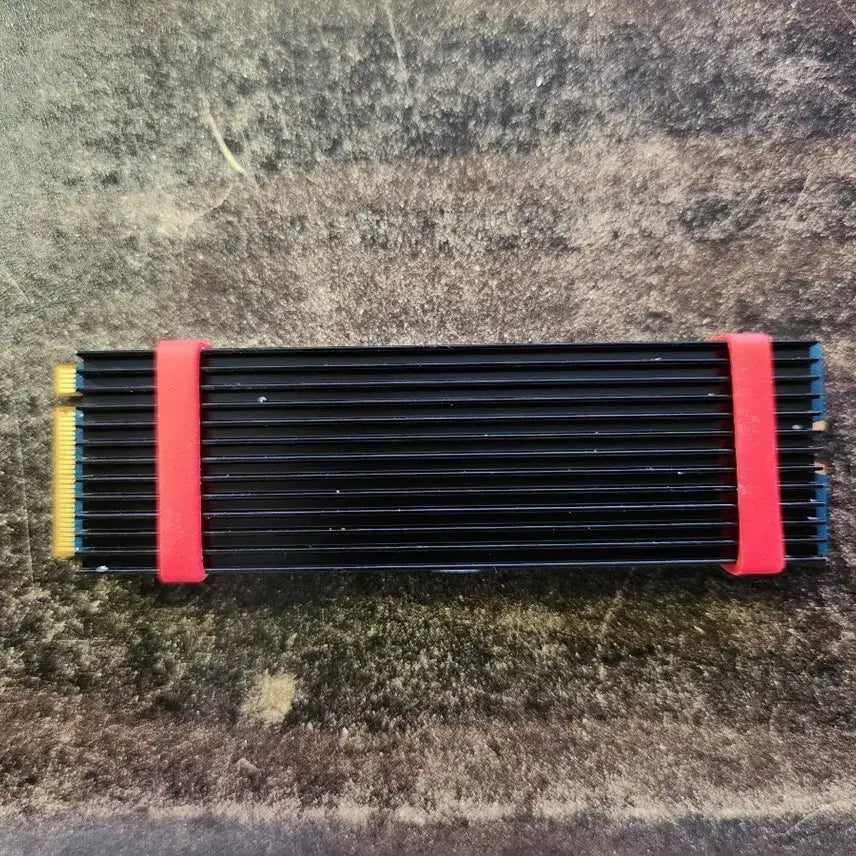 [SOLD OUT] KIOXIA NVME 2TB