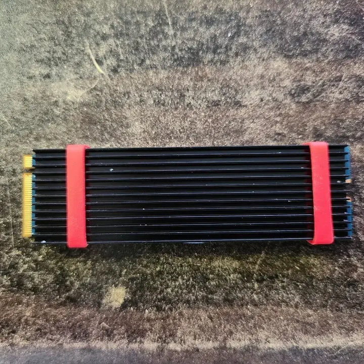 [SOLD OUT] KIOXIA NVME 2TB