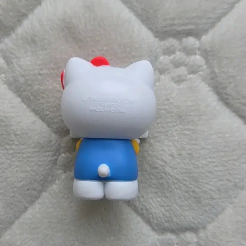 [BUNJANG] Sanrio Flip Face Hello Kitty Figure / [정품] 산리오 플립 페이스 헬로키티 피규어
