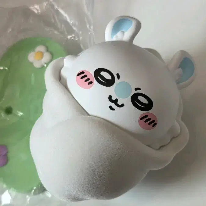 [BUNJANG] Cheekawaii Momonga "Momonga Full of Momonga" Figure / 치이카와 모몽가 모몽가투성이 피규어 포대기모몽가
