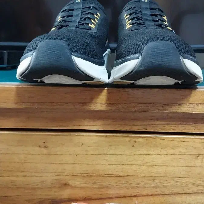 [BUNJANG] Skechers Deluxe Walker Slip-Ins Size 255 / 스케쳐스 디럭스 워커  슬립인스 .255