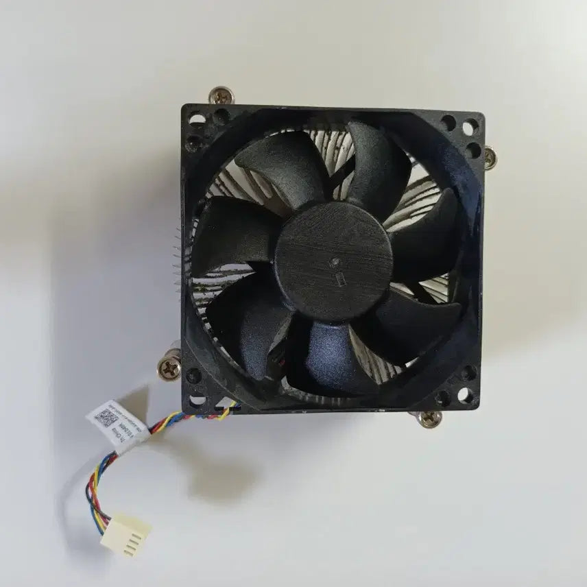 [BUNJANG] Intel CPU Motherboard + Cooler (for 8th/9th Gen) / 인텔 CPU용 메인보드+쿨러