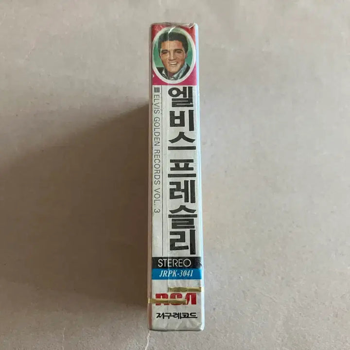 [BUNJANG] Elvis Presley &