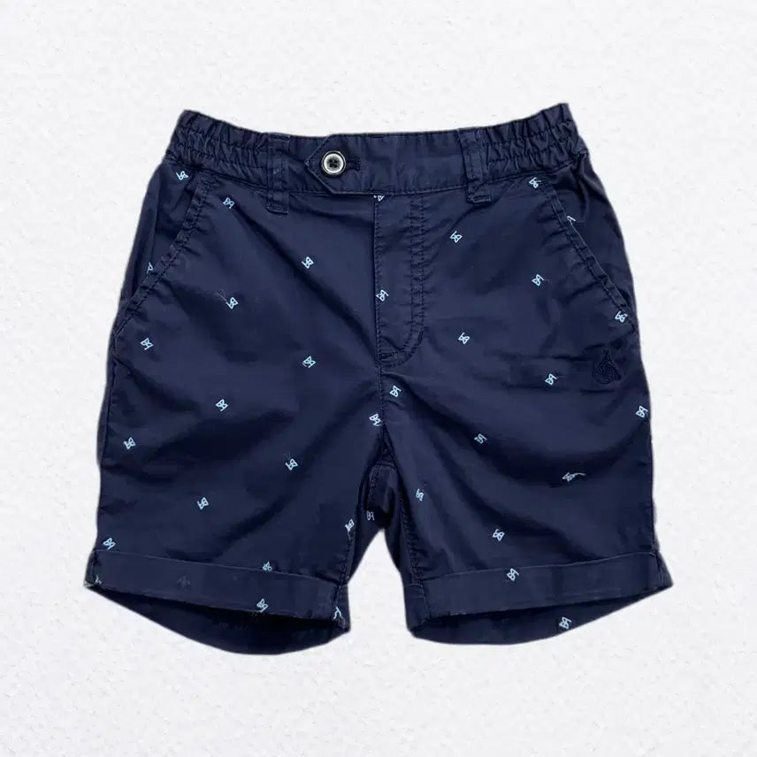 [SOLD OUT] 빈폴 키즈 밴딩 반바지 4T