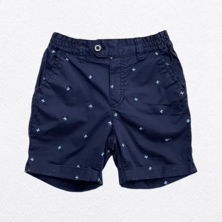 [SOLD OUT] 빈폴 키즈 밴딩 반바지 4T