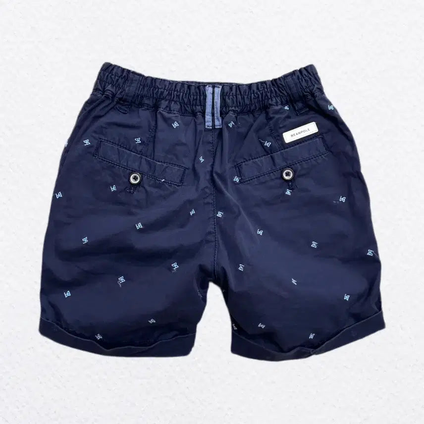 [SOLD OUT] 빈폴 키즈 밴딩 반바지 4T