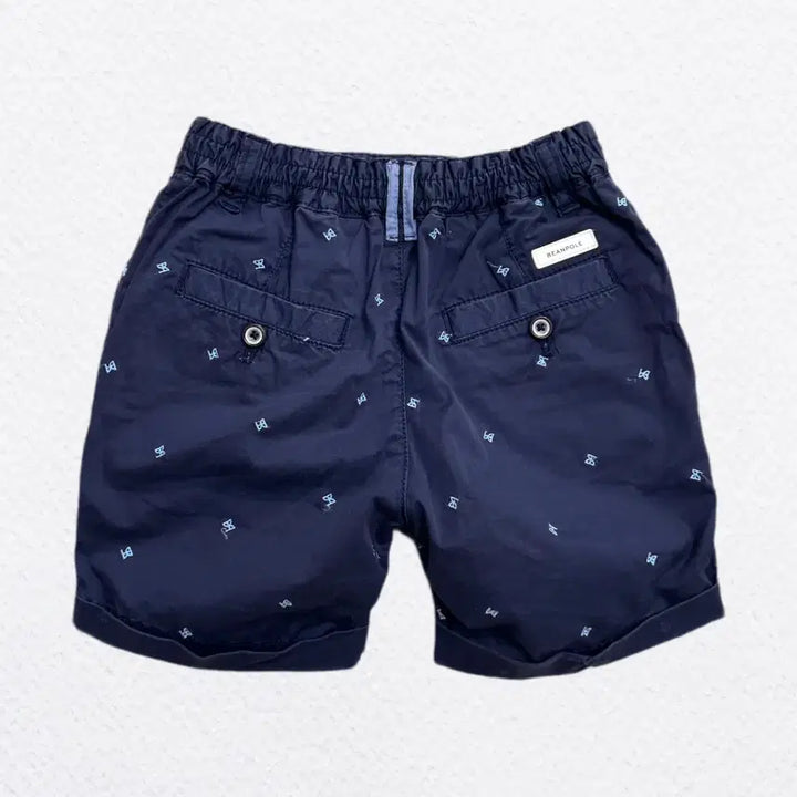 [SOLD OUT] 빈폴 키즈 밴딩 반바지 4T