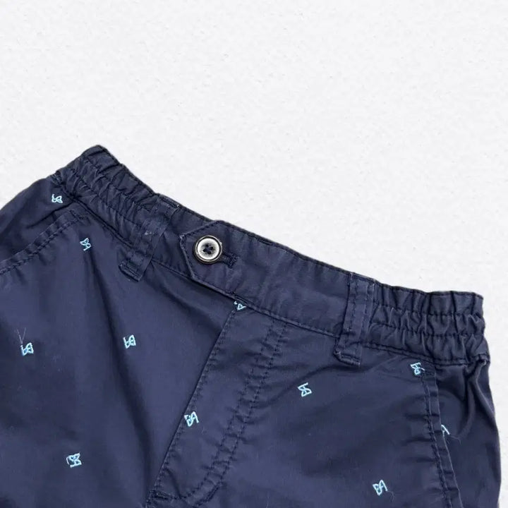[SOLD OUT] 빈폴 키즈 밴딩 반바지 4T